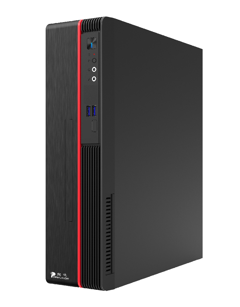 云顶集团3118信创服务器产品自强®QS台式机 PT620Q+
