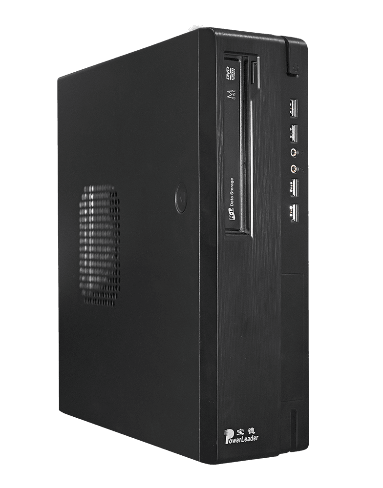云顶集团3118信创服务器产品自强®QS台式机 PT620Q