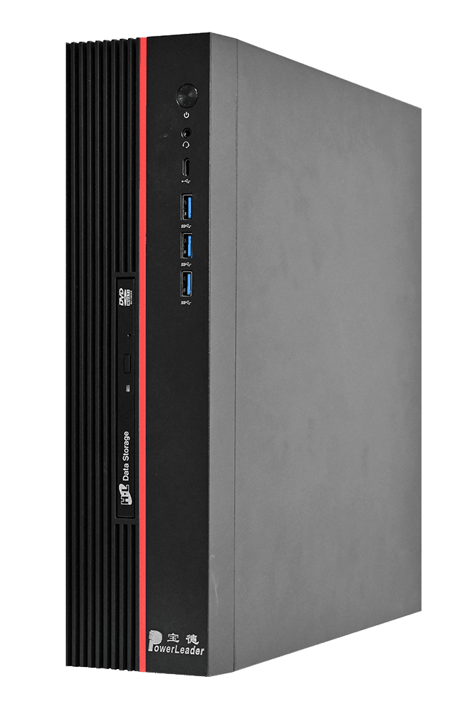 云顶集团3118信创服务器自强®盘古台式机 PT620W