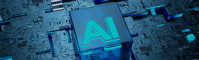 云顶集团3118 AI 服务器助力某创新研究院深度学习平台建设