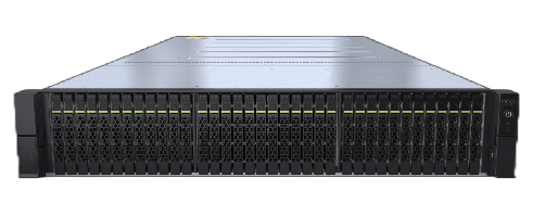 云顶集团3118自强®PLStor G5000全闪存存储系统